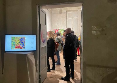 Luana Bottallo - WonderArt Milano