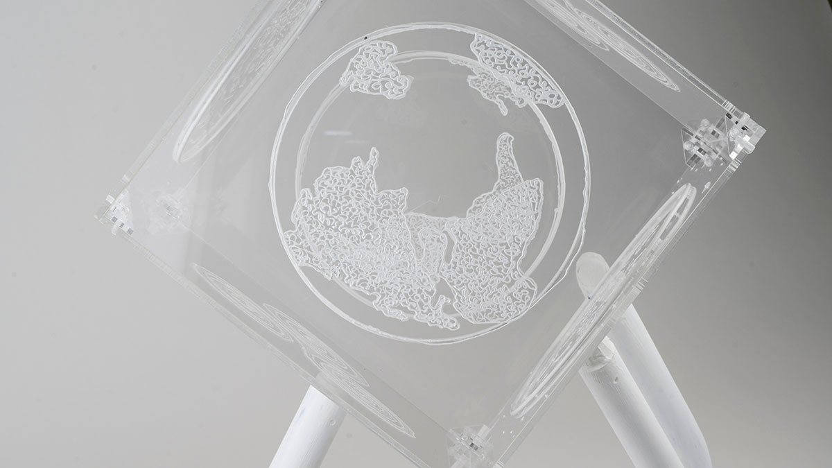 Vendita opera online Luana Bottallo, LuBi